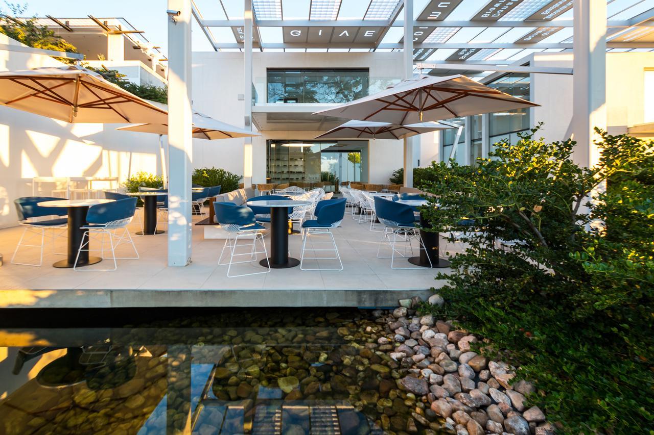 Livega House Hotel Windhoek Exterior foto