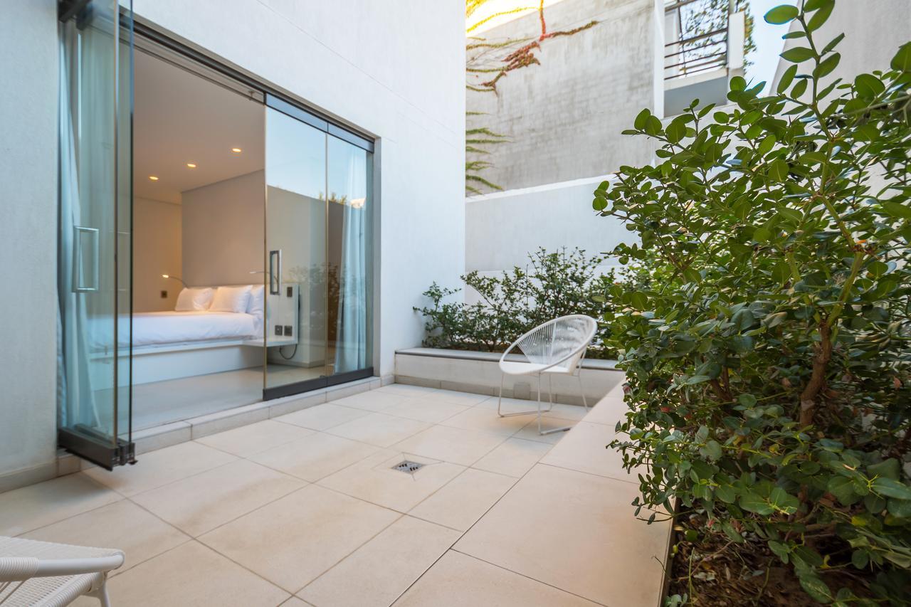 Livega House Hotel Windhoek Exterior foto